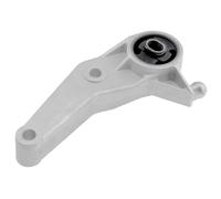 Cuscinetto motore sinistro per Opel Corsa C X01 Corsa D S07 Combo Tigra B 1.4...