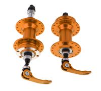 Cuscinetto Mountain Bike Disc Brake Hub, 36H Freno a disco per bici