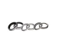 CUSCINETTO MOVIMENTO CENTRALE 30X42X7 ANTIRUGINE