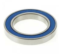 Cuscinetto Movimento Centrale BB MR 2437 LLB Radiale 24x37x7mm ABEC-3 Acciaio Cromo 52100