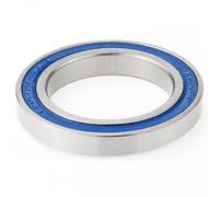 Cuscinetto Movimento Centrale Bici 28x42x7/8mm Radiale ABEC-3 Acciaio Cromo Pista Estesa