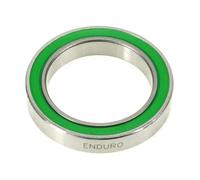 Enduro S6806 2rs Bb30 Steel Bottom Bracket Bearing Argento 30 x 42 x 7 mm