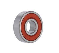 cuscinetto mozzo 6000 10x26x8. HSBXXX00N1002S DT Swiss Ricambi Mozzi