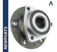 Cuscinetto Mozzo Anteriore Destro/Sinistro Per VW Caddy 3 Golf 5 6 7