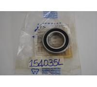 Cuscinetto mozzo anteriore Front wheel hub bearing Ligier Ambra 162