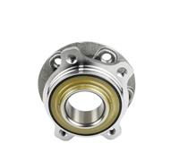 Cuscinetto Mozzo Auto Per Volvo Per XC90 MK1 200 | cuscinetto mozzo Gruppo cuscinetto mozzo ruota anteriore con anello ABS interno 5 prigionieri 31476968
