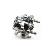 Cuscinetto Mozzo Auto Per Volvo Per XC90 MK1 200 | Gruppo cuscinetto mozzo ruota anteriore con anello ABS interno 5 prigionieri 31406754 Cuscinetto Ruota