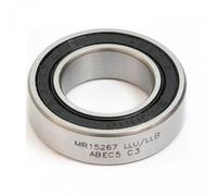 Cuscinetto Mozzo Bici 15x26x7mm Acciaio Cromo ABEC-5 C3