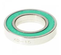 Cuscinetto Mozzo Bici 17x30x7mm Ceramic-Hybrid ABEC-5 XD-15
