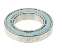 Cuscinetto Mozzo Bici 18x30x7mm Acciaio Cromo ABEC-5 C3 - Alta Precisione