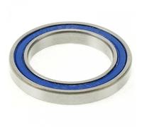 Cuscinetto Mozzo Bici 19x28x5mm Acciaio Cromo ABEC-3 C3
