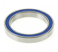 Cuscinetto Mozzo Bici 27.5x37x7mm Acciaio Cromato ABEC-3 C3