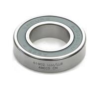 Cuscinetto mozzo Enduro Bearings BB 61902 LLU/LLB A5 (15x28x7mm) Radiale ABEC-5