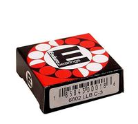 Cuscinetto mozzo Enduro Bearings BB 6802 LLB (15x24x5mm) Radiale ABEC-3 (C3)