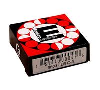 Cuscinetto mozzo Enduro Bearings BB 6803 LLB (17x26x5mm) Radiale ABEC-3 (C3)