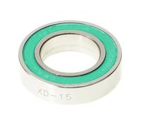 Cuscinetto mozzo Enduro Bearings BB CXD 6903 LLB (17x30x7mm) Radiale ABEC-5 XD-15 Ceramic-Hybrid