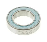 Cuscinetto mozzo Enduro Bearings BB MR 18307 LLU/LLB A5C3 (18x30x7mm) Radiale ABEC-5