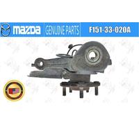 Cuscinetto mozzo mandrino anteriore destro Mazda OEM F151-33-020A per Rx-8