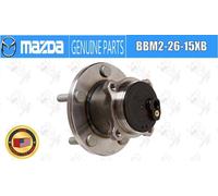 Cuscinetto mozzo mandrino destro posteriore Mazda OEM BBM2-26-15XB