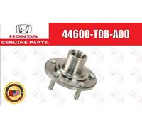 Cuscinetto mozzo mandrino driver anteriore Honda OEM 44600-T0B-A00