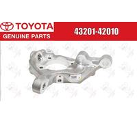 Cuscinetto mozzo mandrino passeggero anteriore Toyota OEM 43201-42010