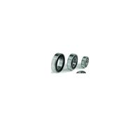 Cuscinetto mozzo MVTEK 17x28x7mm tenuta ceramic