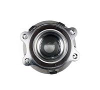 Cuscinetto Mozzo Per A6 Per Q5 A7 A8 A4 A5 8T3 4G2 4H0498625A | Accessori il montaggio cuscinetto mozzo ruota anteriore dell'auto 4H0498625 Mozzo Ruota Auto