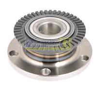 CUSCINETTO MOZZO POSTERIORE AUDI A4 1.6 1.8 2.0 3.0 BENZ CON ABS
