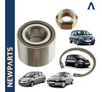 Cuscinetto Mozzo Posteriore Destra Sinistra per Micra III Note - 43210AX000