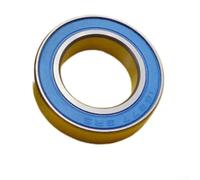 Cuscinetto mozzo posteriore in acciaio 16277-2RS 16x27x7mm cuscinetti a sfera allentati per mozzo ruota e-bike Motor Gear Fix
