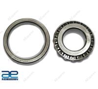 Cuscinetto Mozzo Posteriore per Mahindra Jeeps CJ3B CJ4 CJ340DP CJ540DP MM540DP