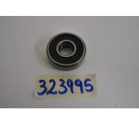 Cuscinetto mozzo posteriore Rear wheel hub bearing Gilera KK KZ 125