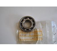 Cuscinetto mozzo posteriore Rear wheel hub bearing Piaggio Ape MP