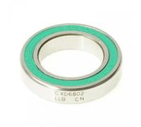 Cuscinetto Mozzo Radiale XD-15 Ceramic-Hybrid 15x24x5mm ABEC-5