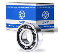 Cuscinetto mozzo ruota 00WHR3 SKF