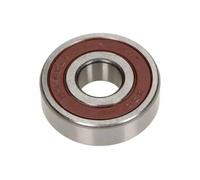 Cuscinetto mozzo ruota 10-0136 MAXGEAR