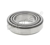 Cuscinetto mozzo ruota 103 369 TOPRAN per AUDI VW SEAT