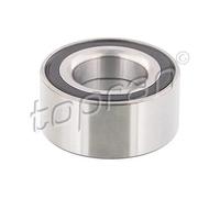 Cuscinetto mozzo ruota 103 669 TOPRAN per AUDI VW SKODA