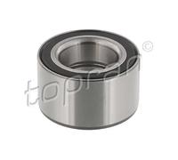 Cuscinetto mozzo ruota 104 065 TOPRAN per VW TRANSPORTER T4 Autobus