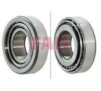 Cuscinetto ruota FAG 30205A