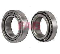 Cuscinetto mozzo ruota 32008XA FAG per RENAULT TRUCKS B Pianale piatto/Telaio