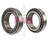 Cuscinetto mozzo ruota 32011X FAG per RENAULT TRUCKS MERCEDES-BENZ