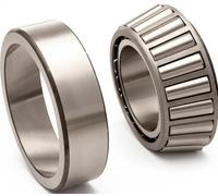 Cuscinetto mozzo ruota 33116 FAG per MERCEDES-BENZ LK/LN2 ACTROS ATEGO AXOR OH