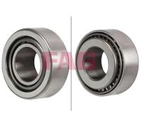 Cuscinetto ruota FAG 33205