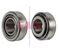 Cuscinetto mozzo ruota 33206 FAG per RENAULT TRUCKS MAN