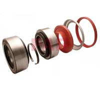 Cuscinetto mozzo ruota 569868.05.AM FAG per MASERATI LANCIA DAIHATSU MITSUBISHI