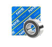 Cuscinetto mozzo ruota 6004-2RS /NKE/ NKE