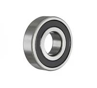 Cuscinetto mozzo ruota 6004 2RSR C3 FAG