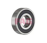 Cuscinetto mozzo ruota 6004 2RSR C3 FAG