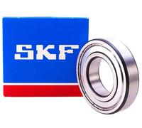 Cuscinetto mozzo ruota 6006-2Z /SKF/ SKF